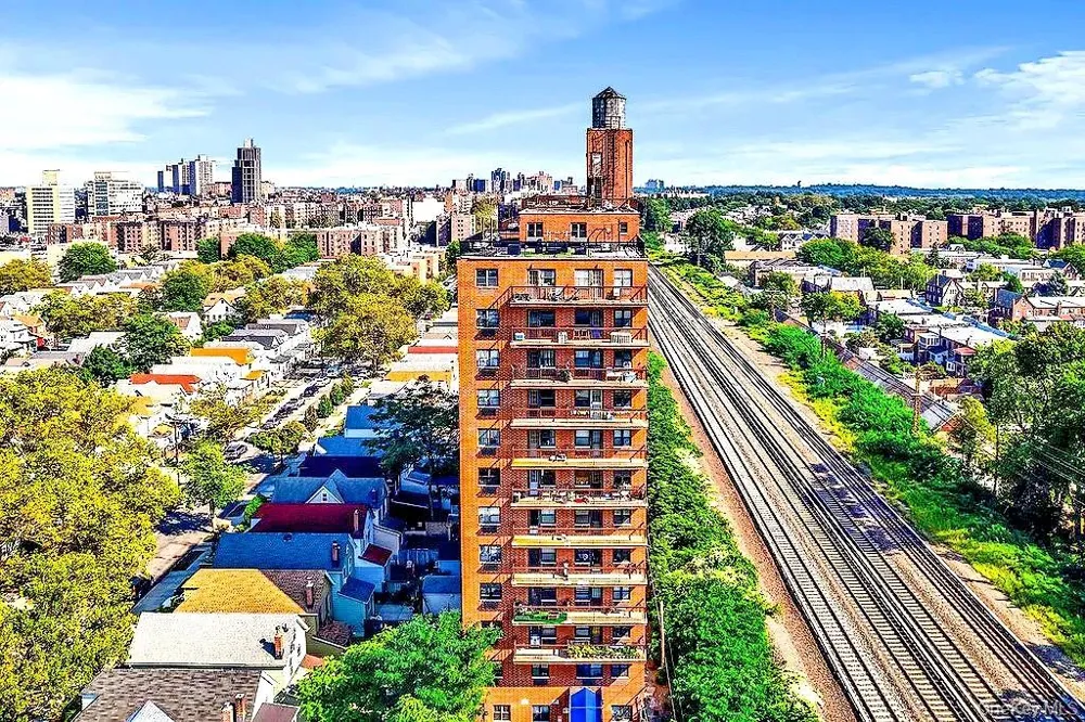 8730 62nd Avenue #3F Rego Park, NY 11374