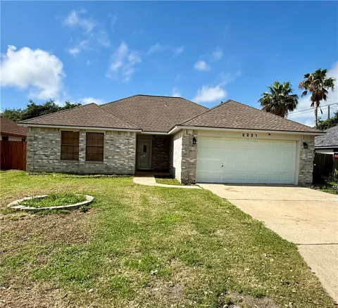 2221 Coronado Drive
