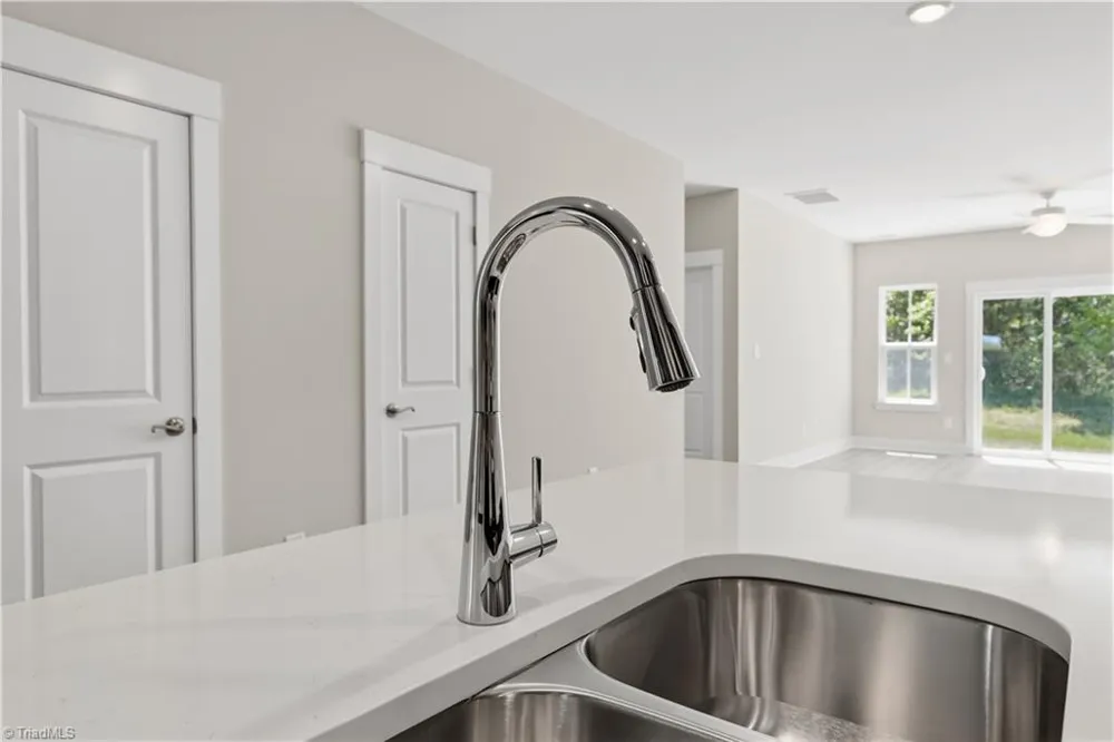 1729 OLD FIELDS BOULEVARD Haw River, NC 27258