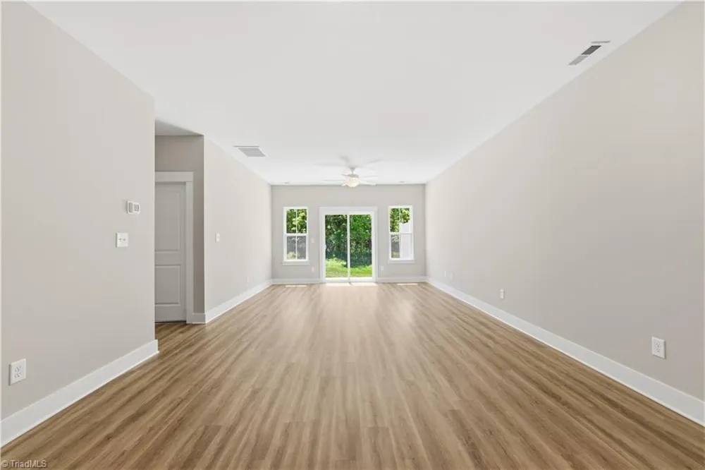 1729 OLD FIELDS BOULEVARD Haw River, NC 27258