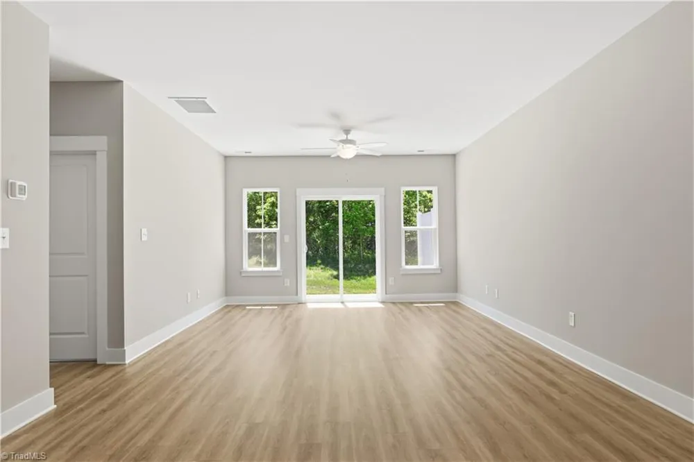 1729 OLD FIELDS BOULEVARD Haw River, NC 27258