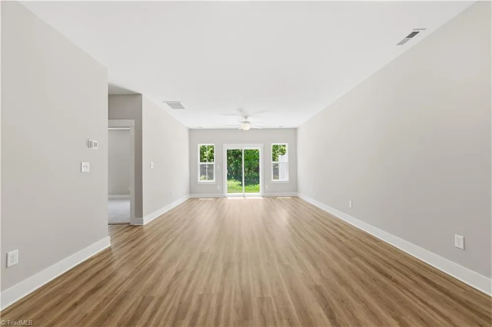 1729 OLD FIELDS BOULEVARD Haw River, NC 27258