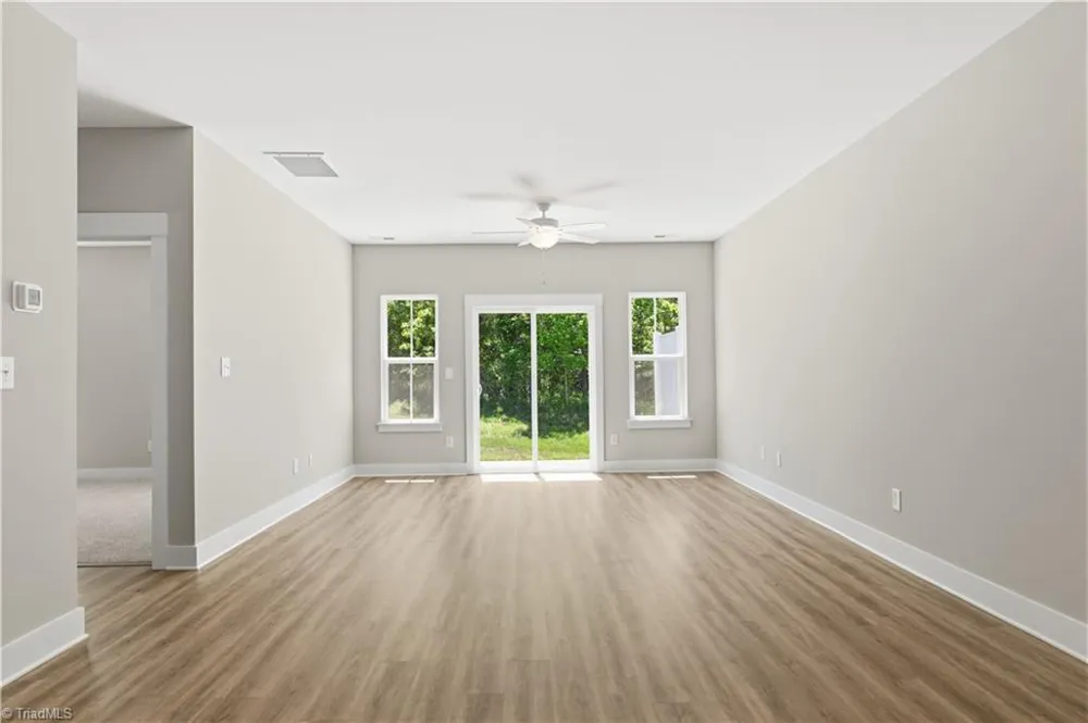 1729 OLD FIELDS BOULEVARD Haw River, NC 27258