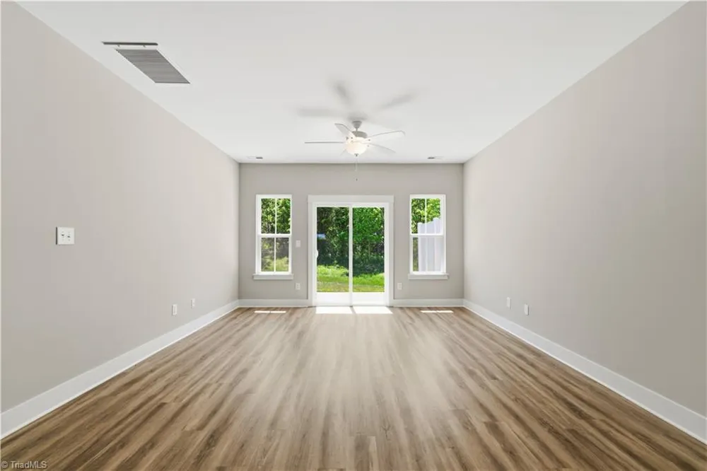 1729 OLD FIELDS BOULEVARD Haw River, NC 27258