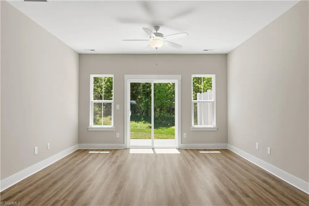 1729 OLD FIELDS BOULEVARD Haw River, NC 27258