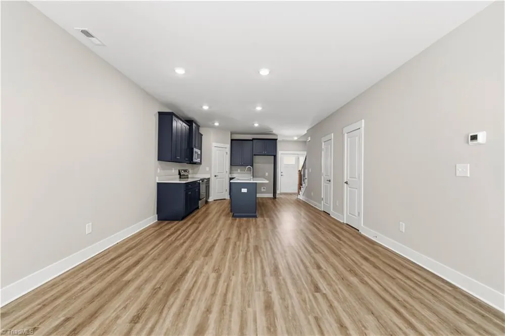 1729 OLD FIELDS BOULEVARD Haw River, NC 27258