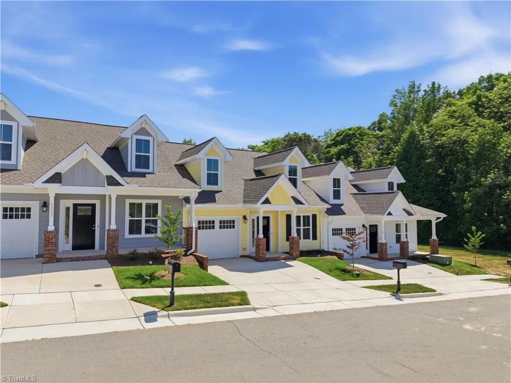 1729 OLD FIELDS BOULEVARD Haw River, NC 27258