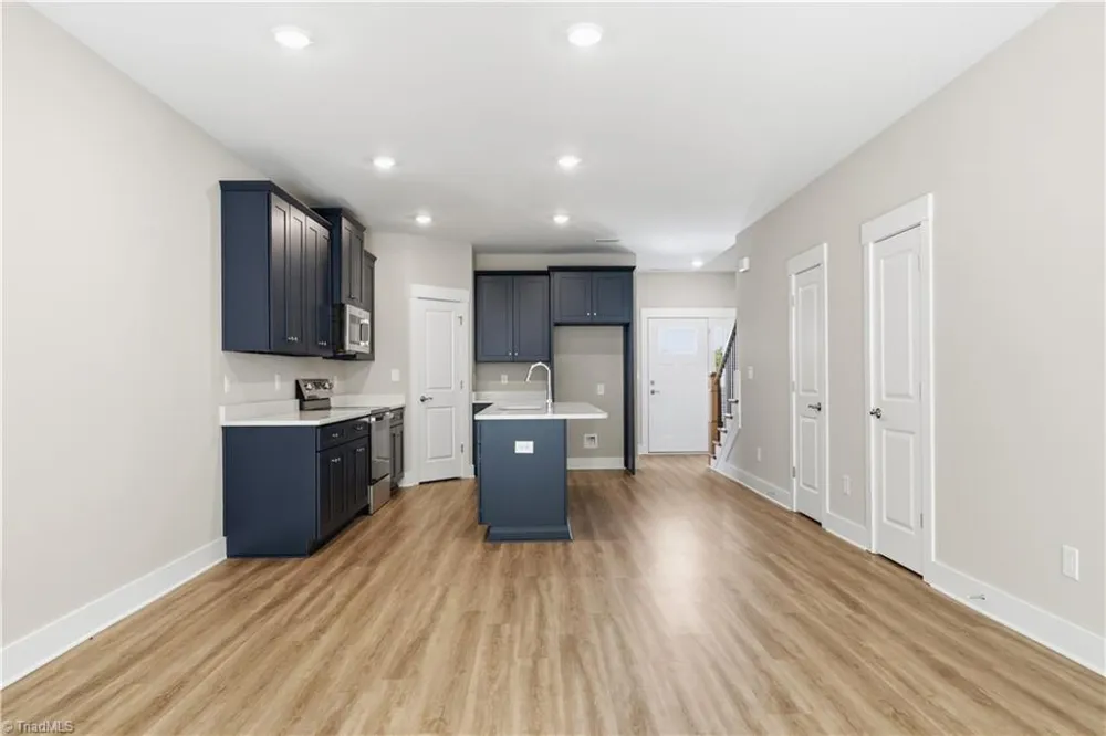 1729 OLD FIELDS BOULEVARD Haw River, NC 27258