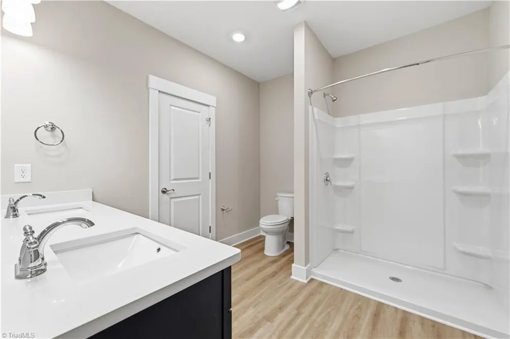 1729 OLD FIELDS BOULEVARD Haw River, NC 27258