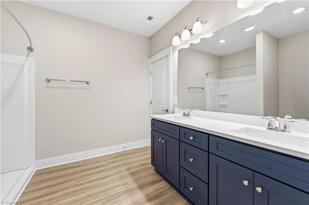 1729 OLD FIELDS BOULEVARD Haw River, NC 27258
