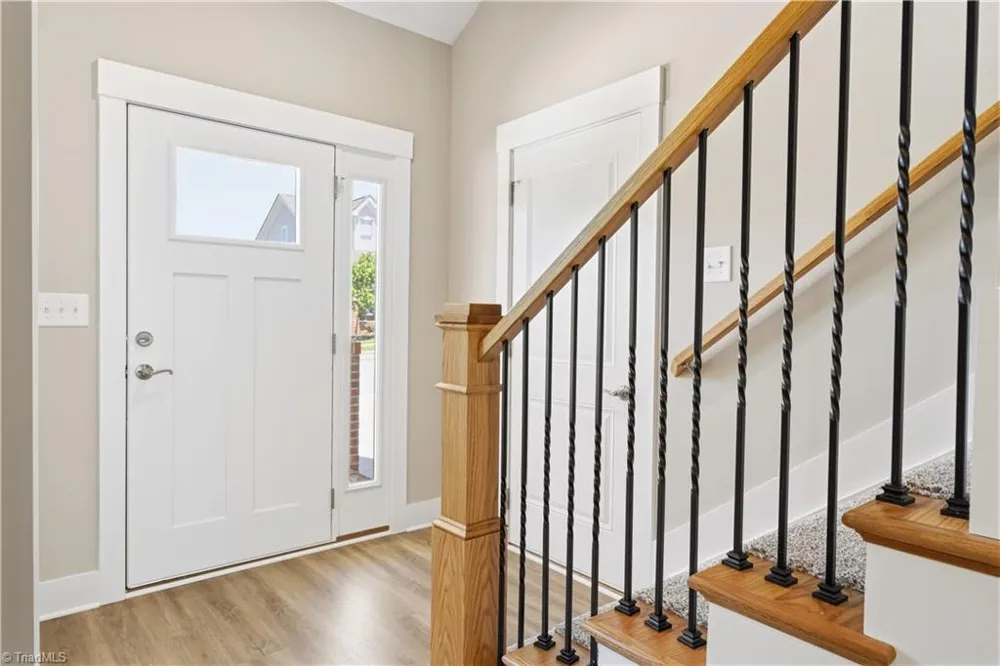 1729 OLD FIELDS BOULEVARD Haw River, NC 27258