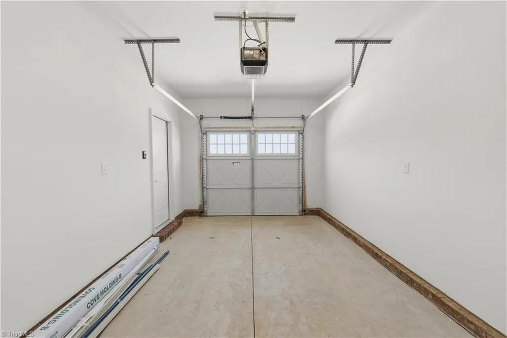 1729 OLD FIELDS BOULEVARD Haw River, NC 27258