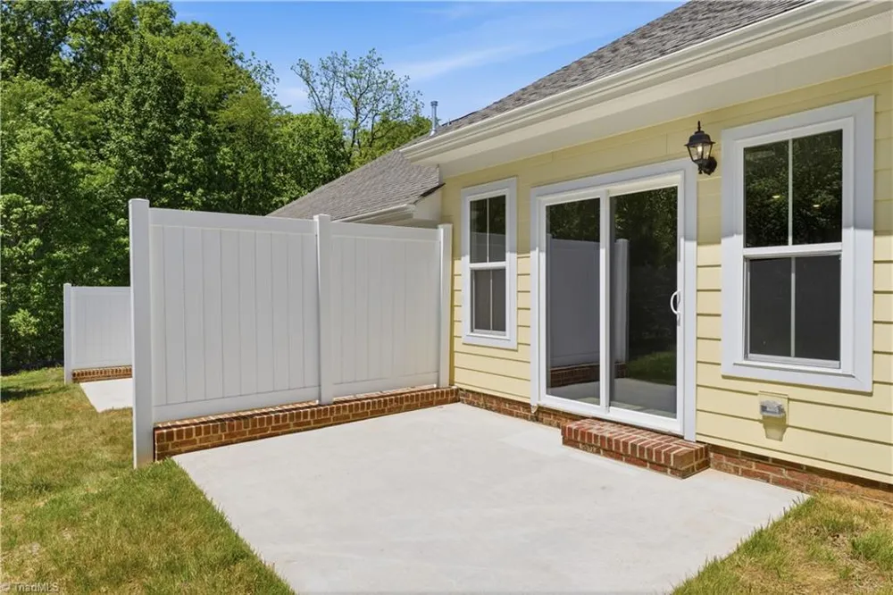 1729 OLD FIELDS BOULEVARD Haw River, NC 27258