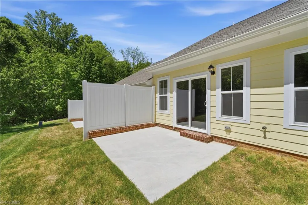 1729 OLD FIELDS BOULEVARD Haw River, NC 27258
