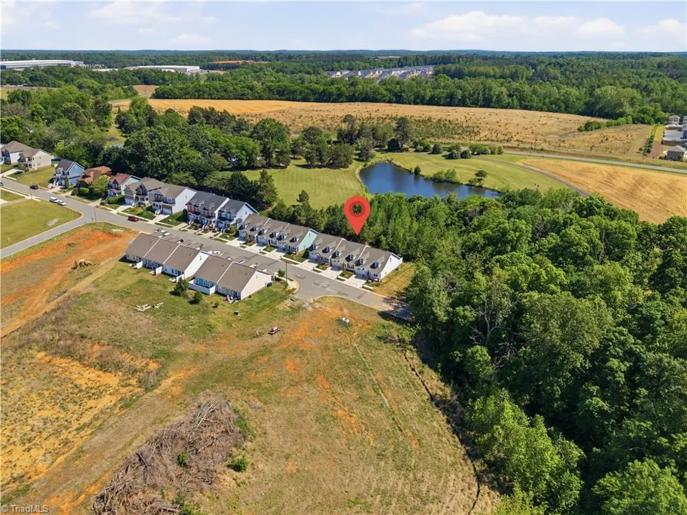 1729 OLD FIELDS BOULEVARD Haw River, NC 27258
