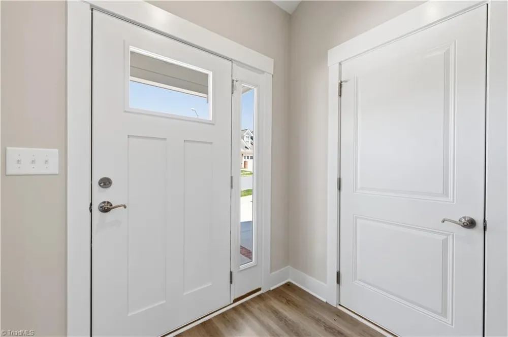 1729 OLD FIELDS BOULEVARD Haw River, NC 27258