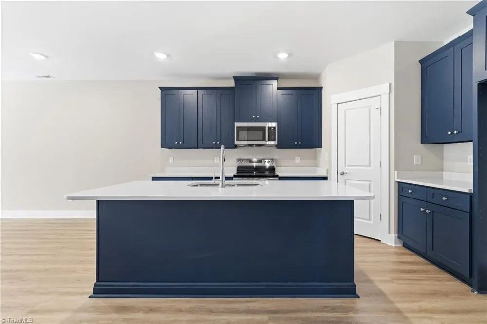 1729 OLD FIELDS BOULEVARD Haw River, NC 27258