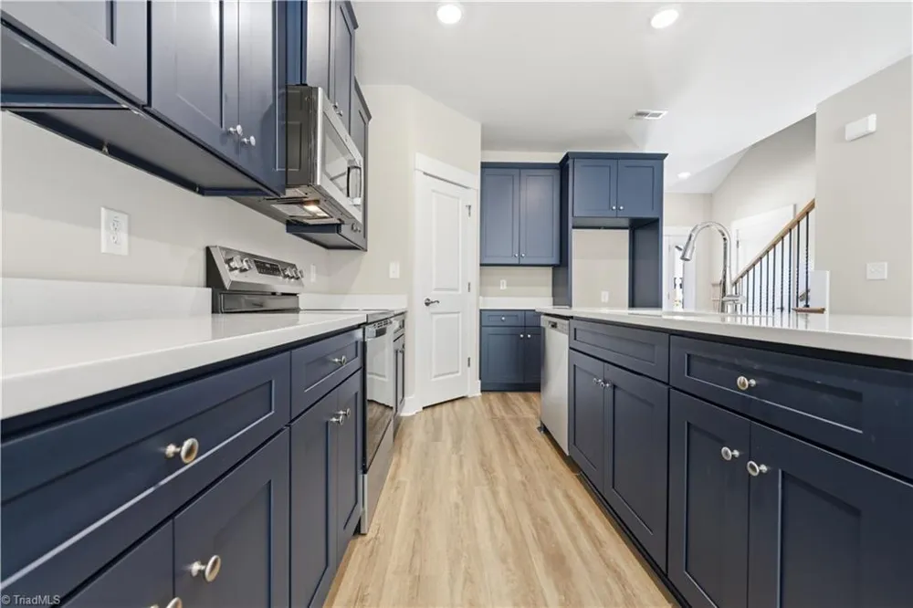 1729 OLD FIELDS BOULEVARD Haw River, NC 27258
