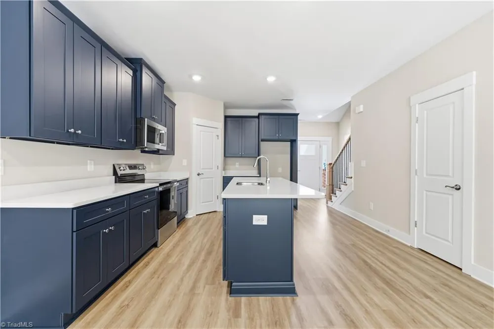 1729 OLD FIELDS BOULEVARD Haw River, NC 27258