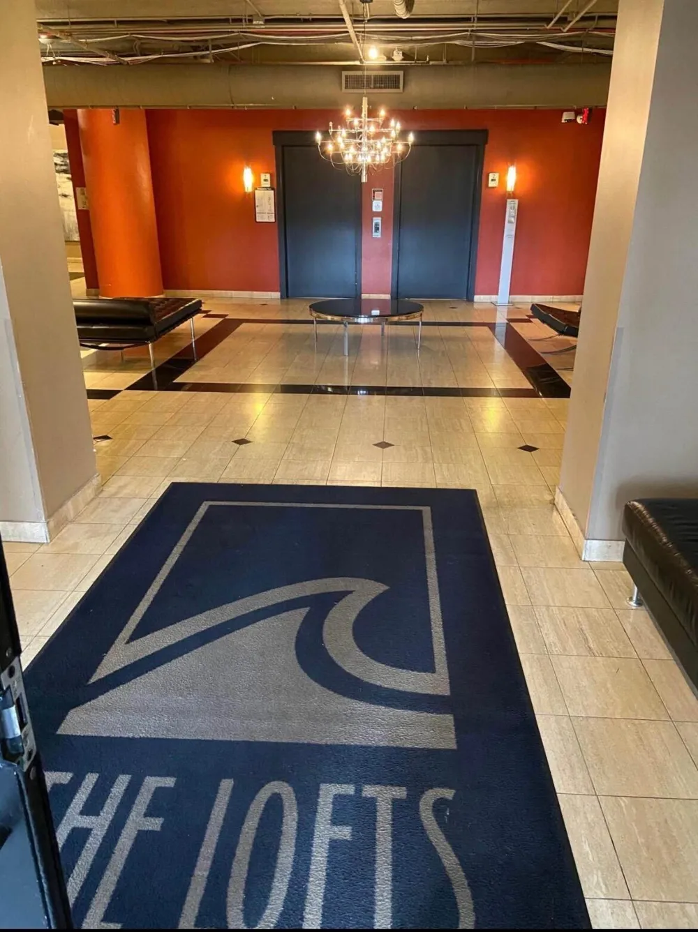 6533 E Jefferson Avenue #LL06 Detroit City, MI 48207
