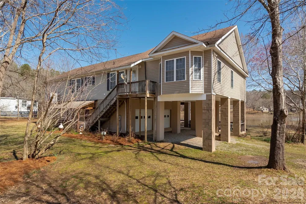 2504 Cottage Lane Liberty Hill, SC 29074