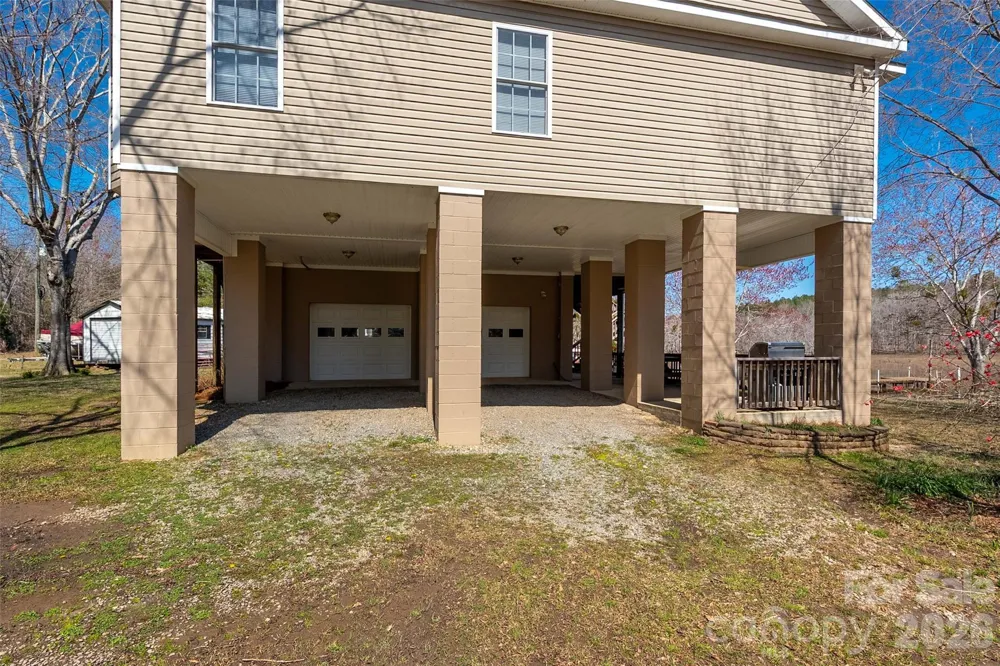 2504 Cottage Lane Liberty Hill, SC 29074