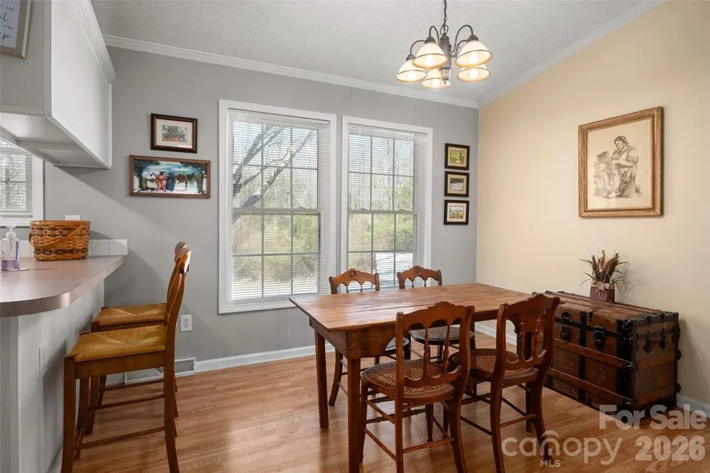 2504 Cottage Lane Liberty Hill, SC 29074