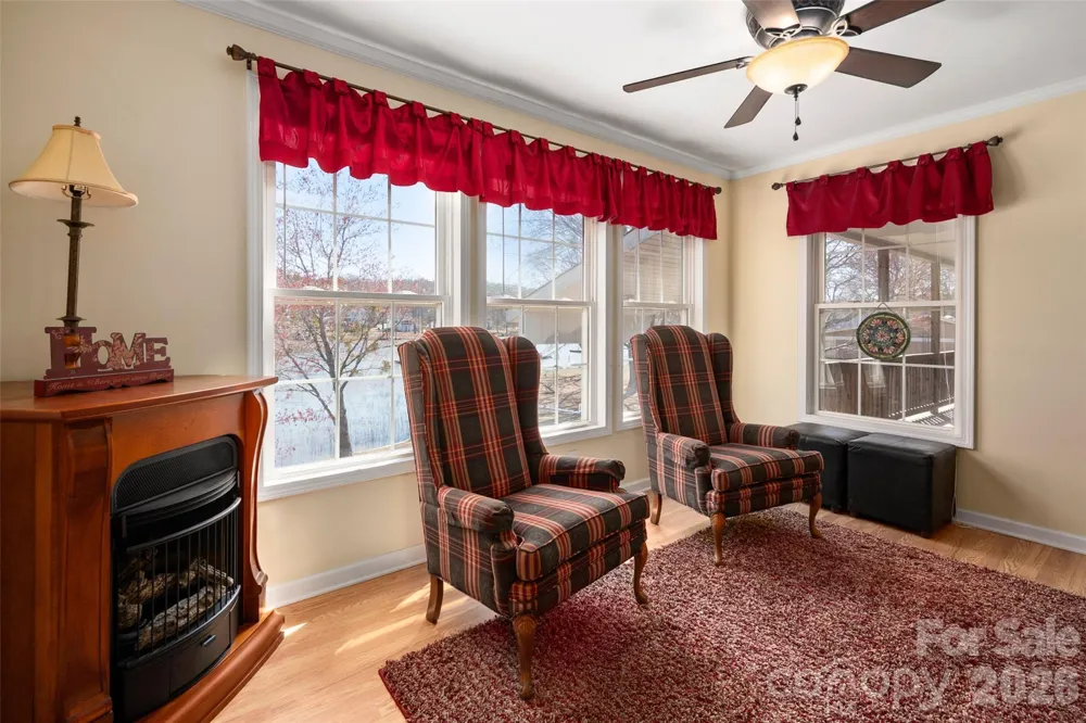 2504 Cottage Lane Liberty Hill, SC 29074