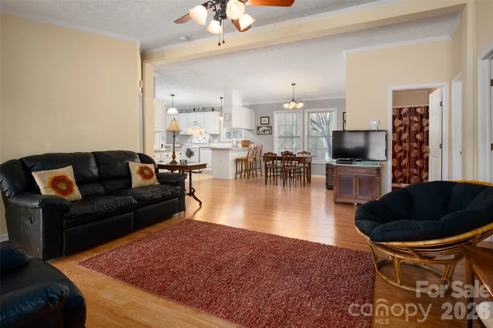 2504 Cottage Lane Liberty Hill, SC 29074