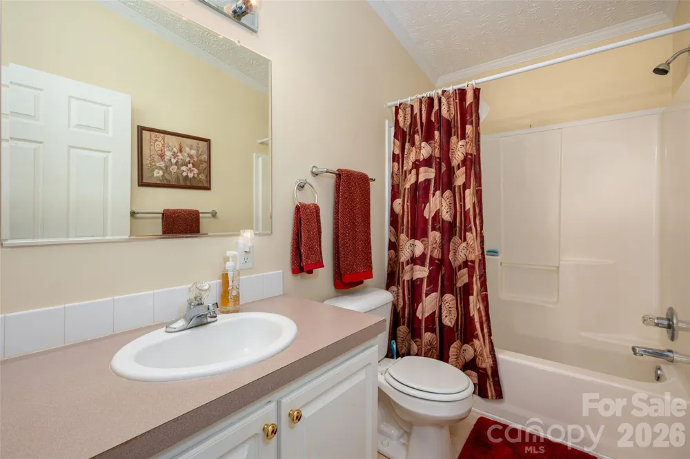 2504 Cottage Lane Liberty Hill, SC 29074
