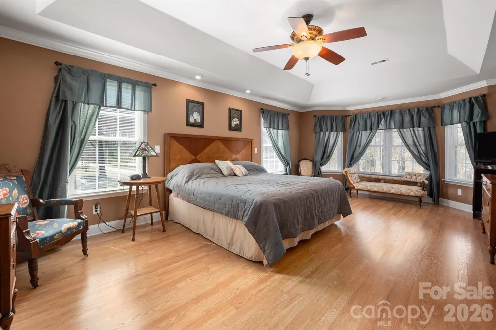 2504 Cottage Lane Liberty Hill, SC 29074