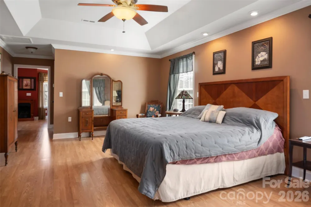 2504 Cottage Lane Liberty Hill, SC 29074