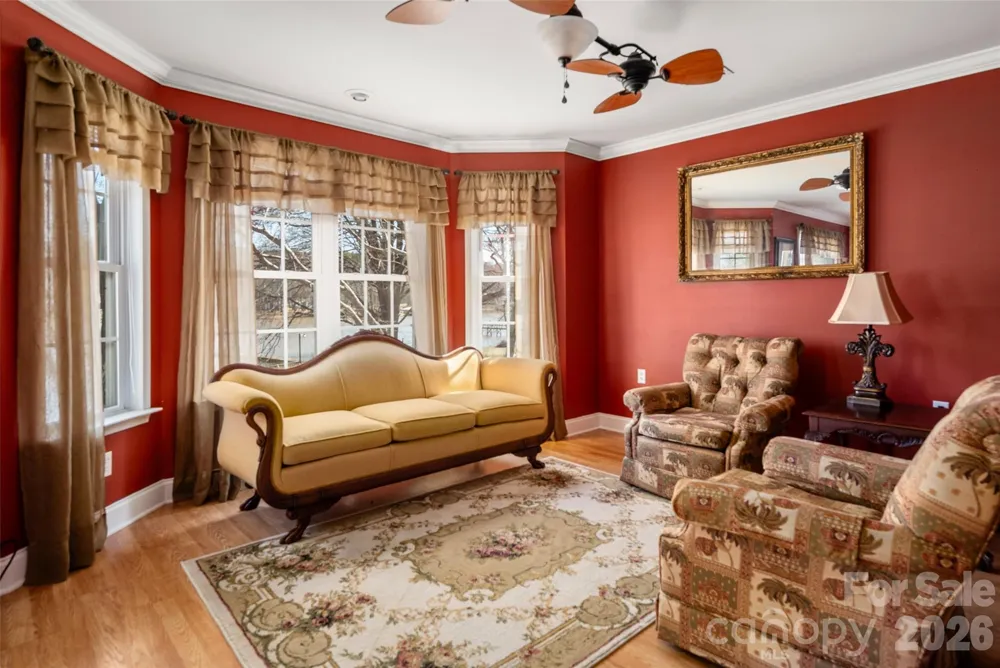 2504 Cottage Lane Liberty Hill, SC 29074