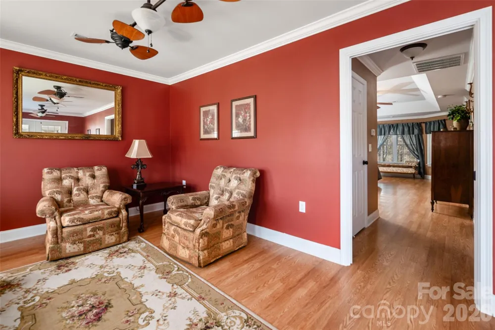 2504 Cottage Lane Liberty Hill, SC 29074