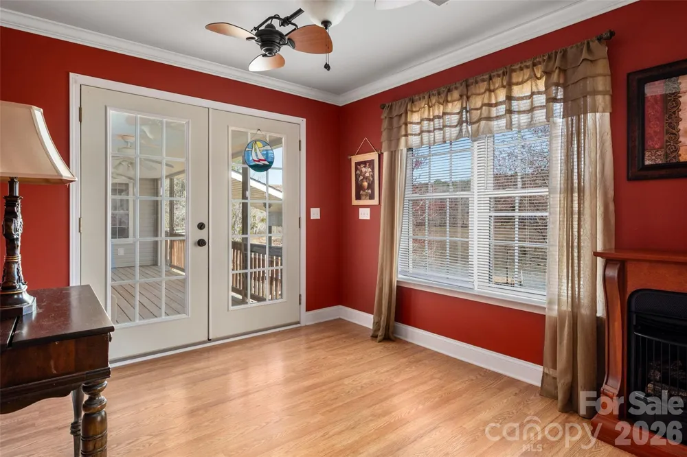 2504 Cottage Lane Liberty Hill, SC 29074