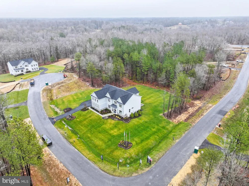 4575 PADGETT ROAD White Plains, MD 20695