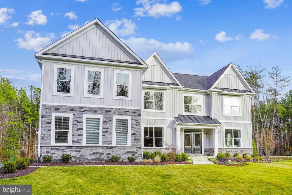 4575 PADGETT ROAD White Plains, MD 20695