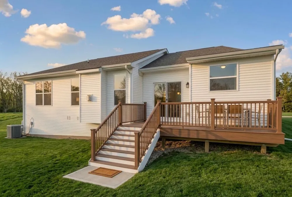 28510 Coyote Court New Hudson, MI 48165