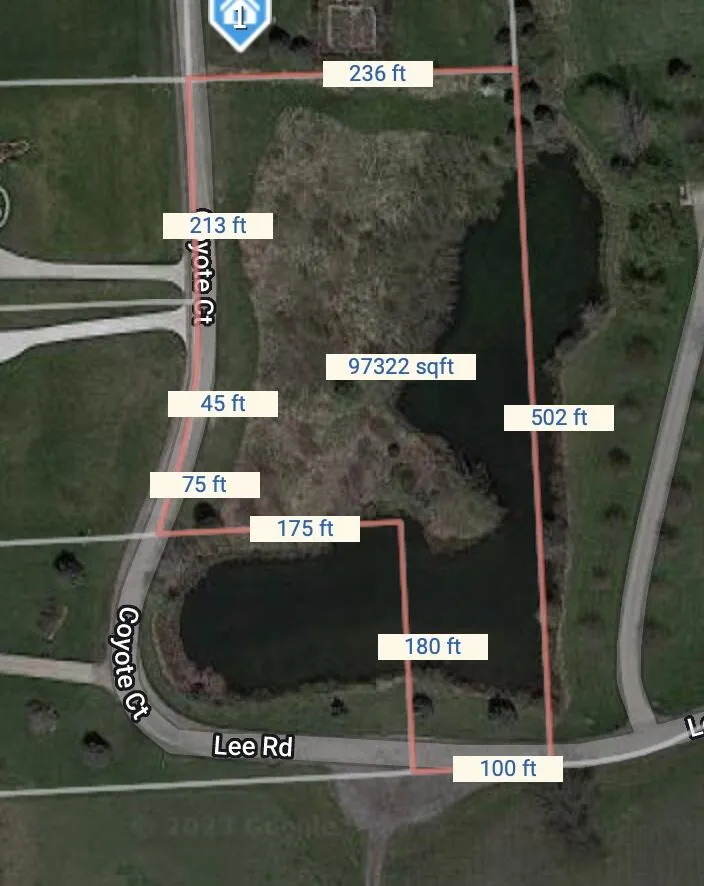 28510 Coyote Court New Hudson, MI 48165
