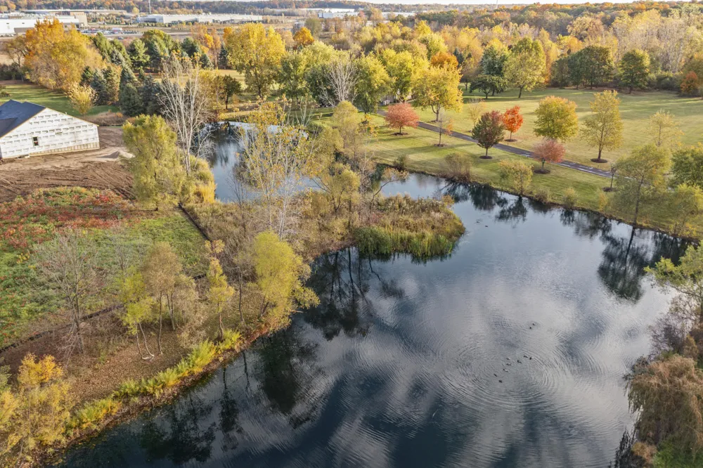 28510 Coyote Court New Hudson, MI 48165