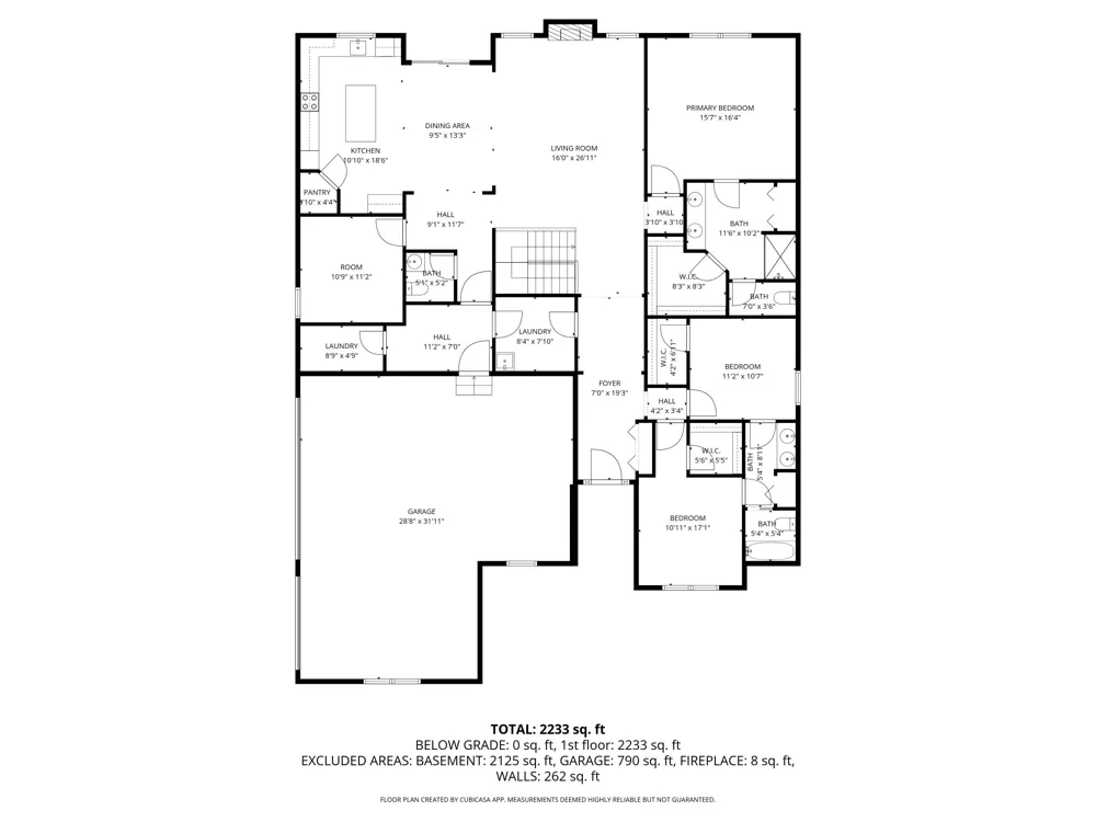 28510 Coyote Court New Hudson, MI 48165