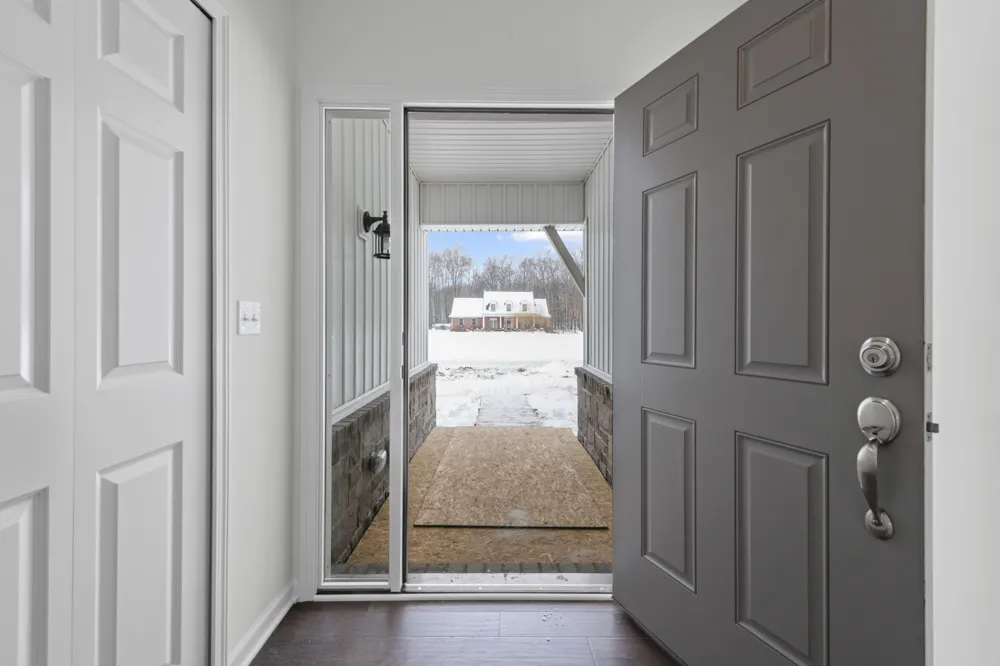 28510 Coyote Court New Hudson, MI 48165
