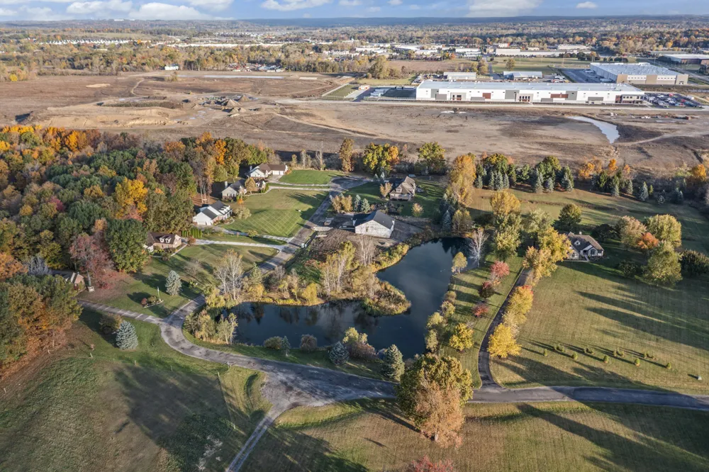 28510 Coyote Court New Hudson, MI 48165