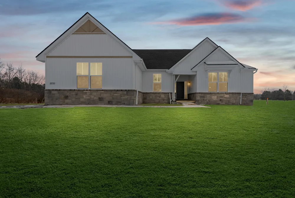 28510 Coyote Court New Hudson, MI 48165
