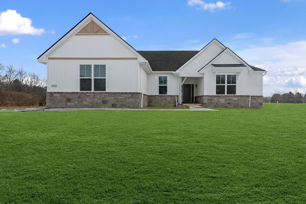 28510 Coyote Court New Hudson, MI 48165