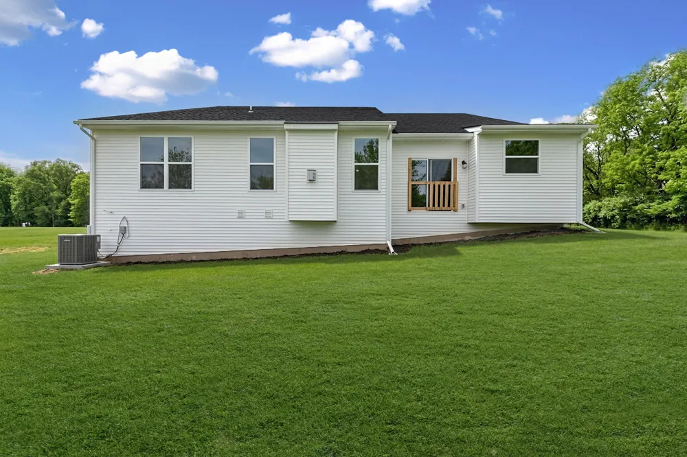 28510 Coyote Court New Hudson, MI 48165
