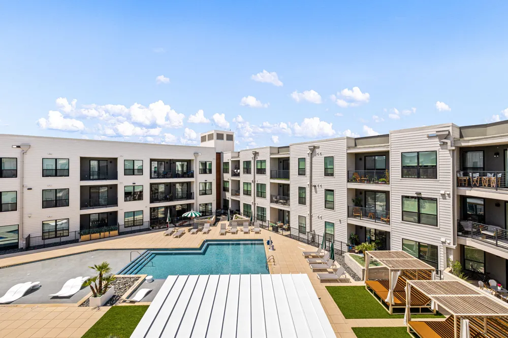 1701 Simond Avenue #612 Austin, TX 78723
