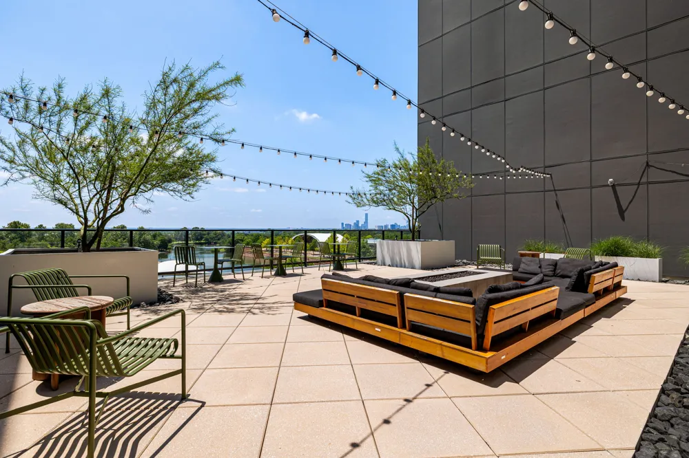 1701 Simond Avenue #612 Austin, TX 78723