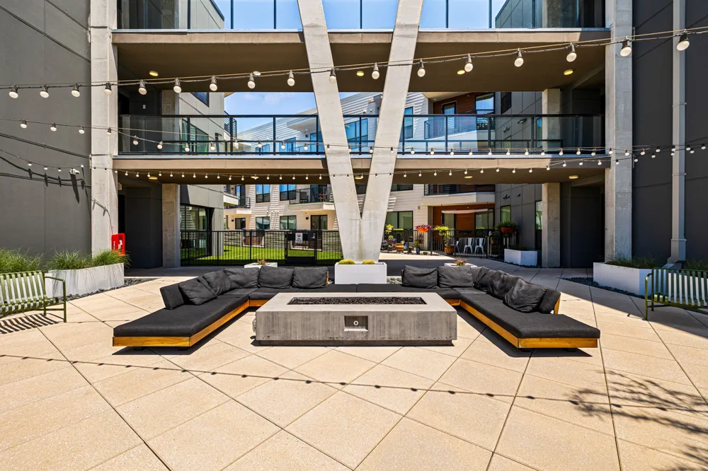 1701 Simond Avenue #612 Austin, TX 78723