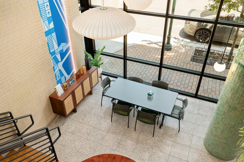 1701 Simond Avenue #612 Austin, TX 78723